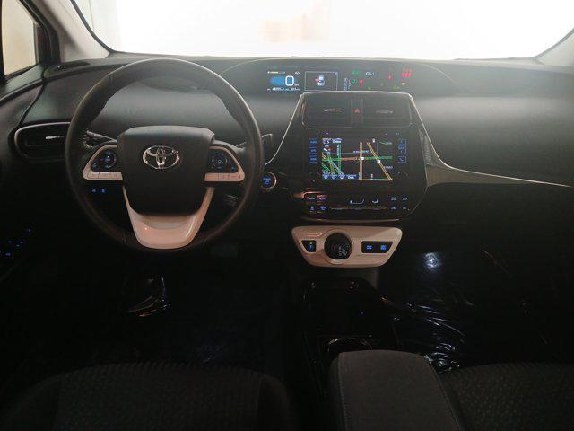 used 2018 Toyota Prius car, priced at $23,991