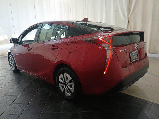used 2018 Toyota Prius car, priced at $23,991