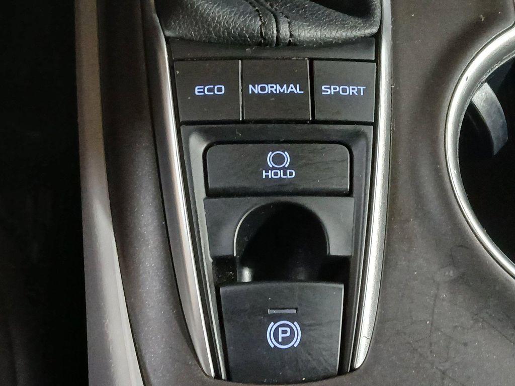 used 2022 Toyota Camry car, priced at $25,500