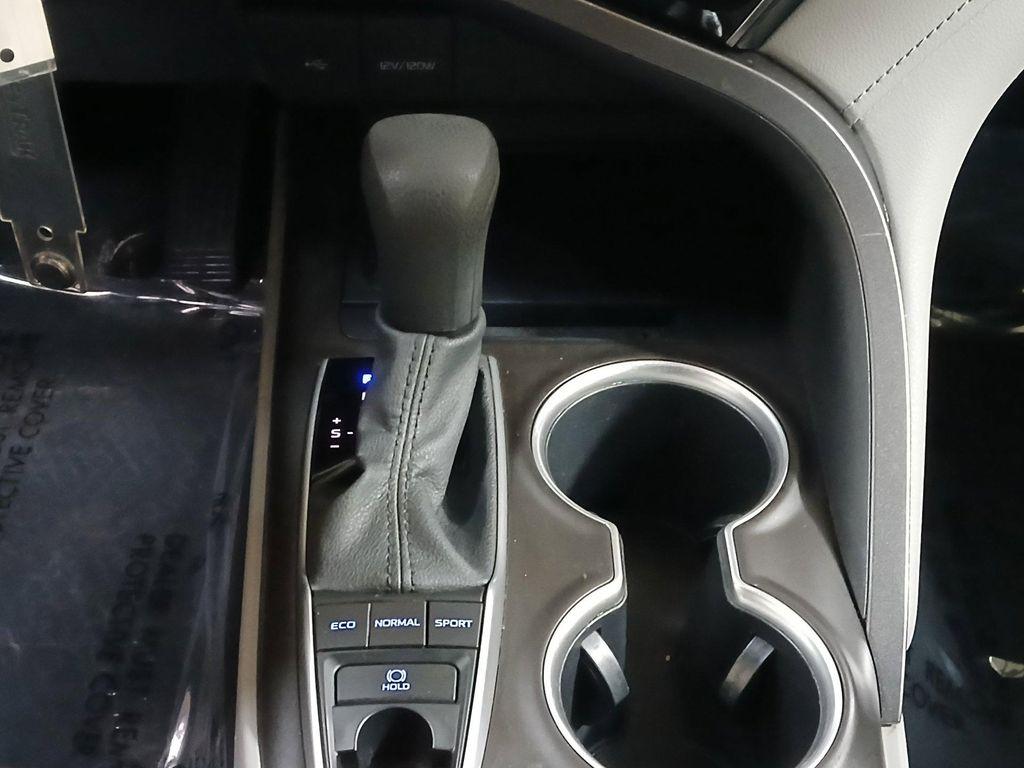 used 2022 Toyota Camry car, priced at $25,500