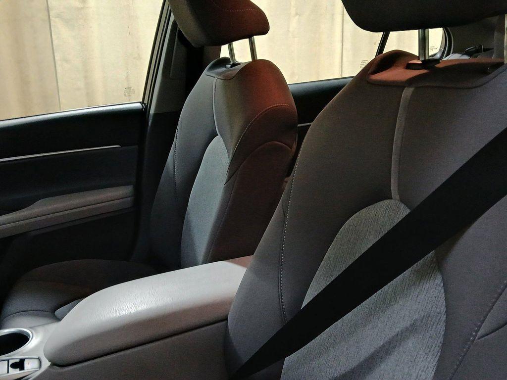 used 2022 Toyota Camry car, priced at $25,500