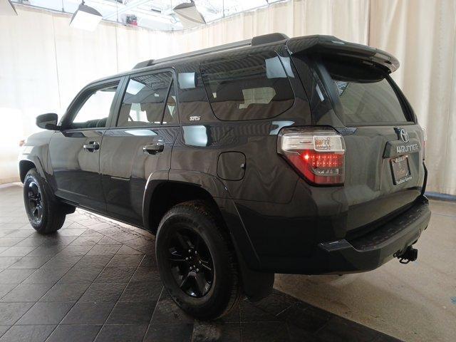 used 2024 Toyota 4Runner car, priced at $44,991