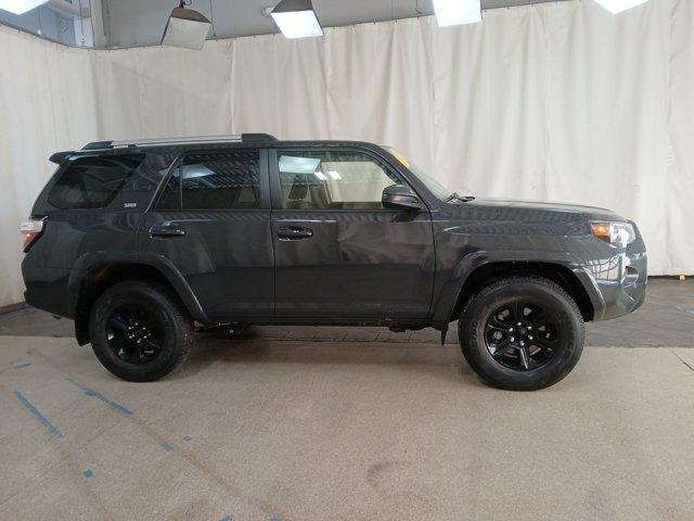 used 2024 Toyota 4Runner car, priced at $44,991