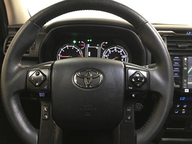 used 2022 Toyota 4Runner car, priced at $51,997