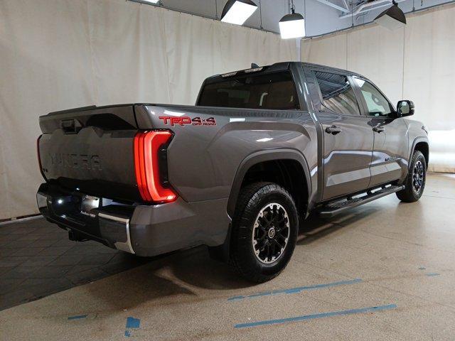 used 2024 Toyota Tundra car, priced at $49,997