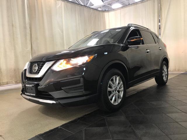 used 2020 Nissan Rogue car, priced at $14,995