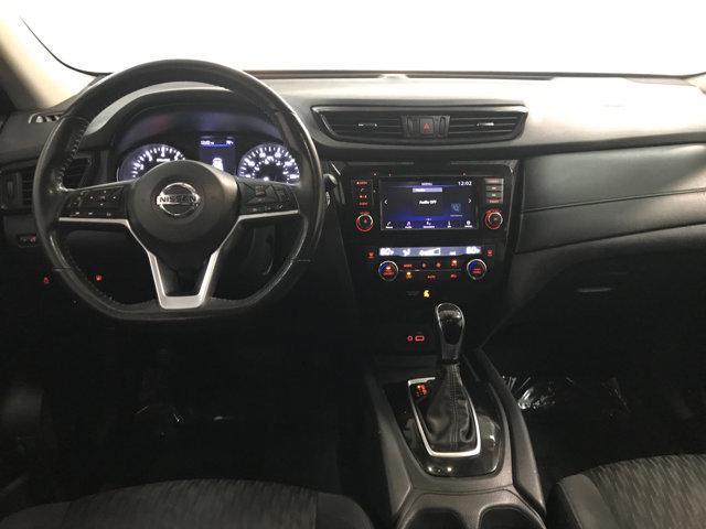 used 2020 Nissan Rogue car, priced at $19,997