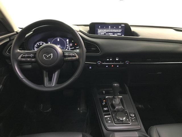 used 2022 Mazda CX-30 car, priced at $21,497