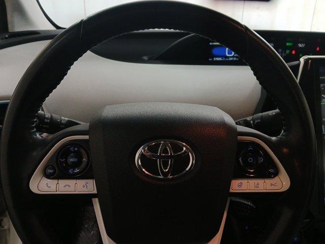 used 2018 Toyota Prius Prime car, priced at $25,500