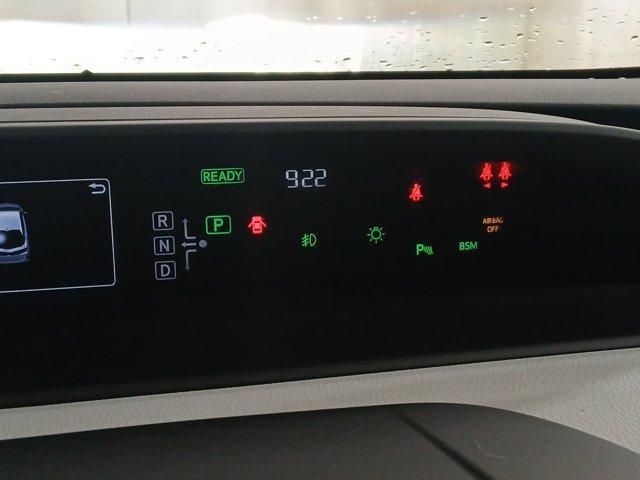 used 2018 Toyota Prius Prime car, priced at $25,500