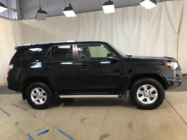 used 2018 Toyota 4Runner car, priced at $25,995