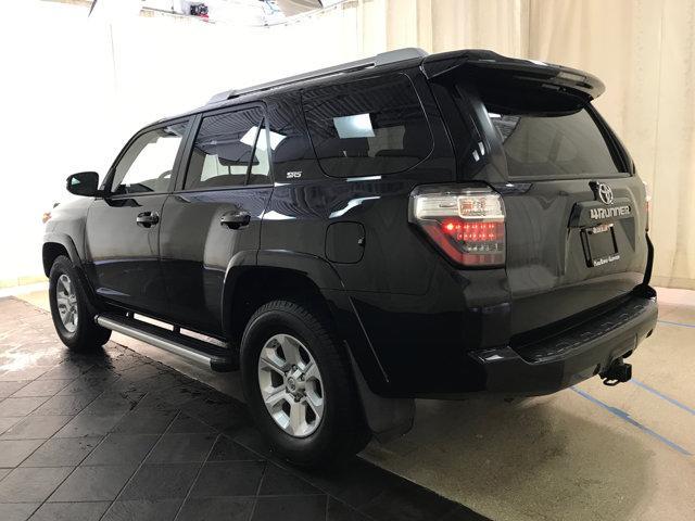 used 2018 Toyota 4Runner car, priced at $25,995