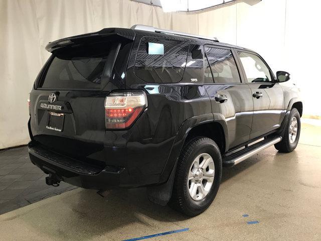 used 2018 Toyota 4Runner car, priced at $25,995