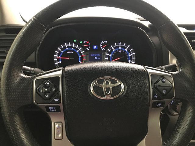 used 2018 Toyota 4Runner car, priced at $25,995