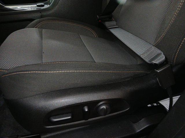 used 2020 Chevrolet Traverse car, priced at $29,900