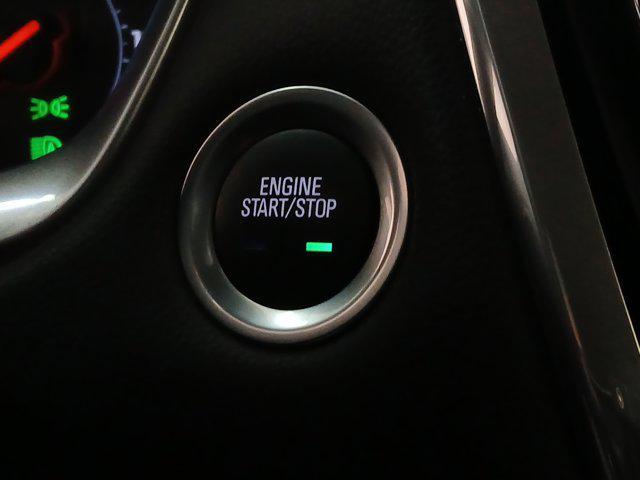 used 2020 Chevrolet Traverse car, priced at $29,900