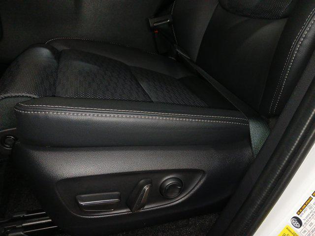 used 2024 Toyota Land Cruiser car, priced at $65,900