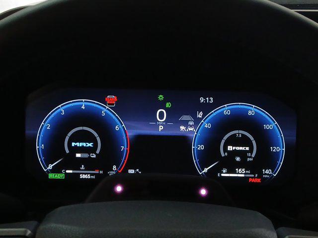 used 2024 Toyota Land Cruiser car, priced at $65,900