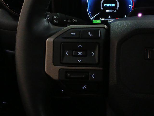 used 2024 Toyota Land Cruiser car, priced at $65,900