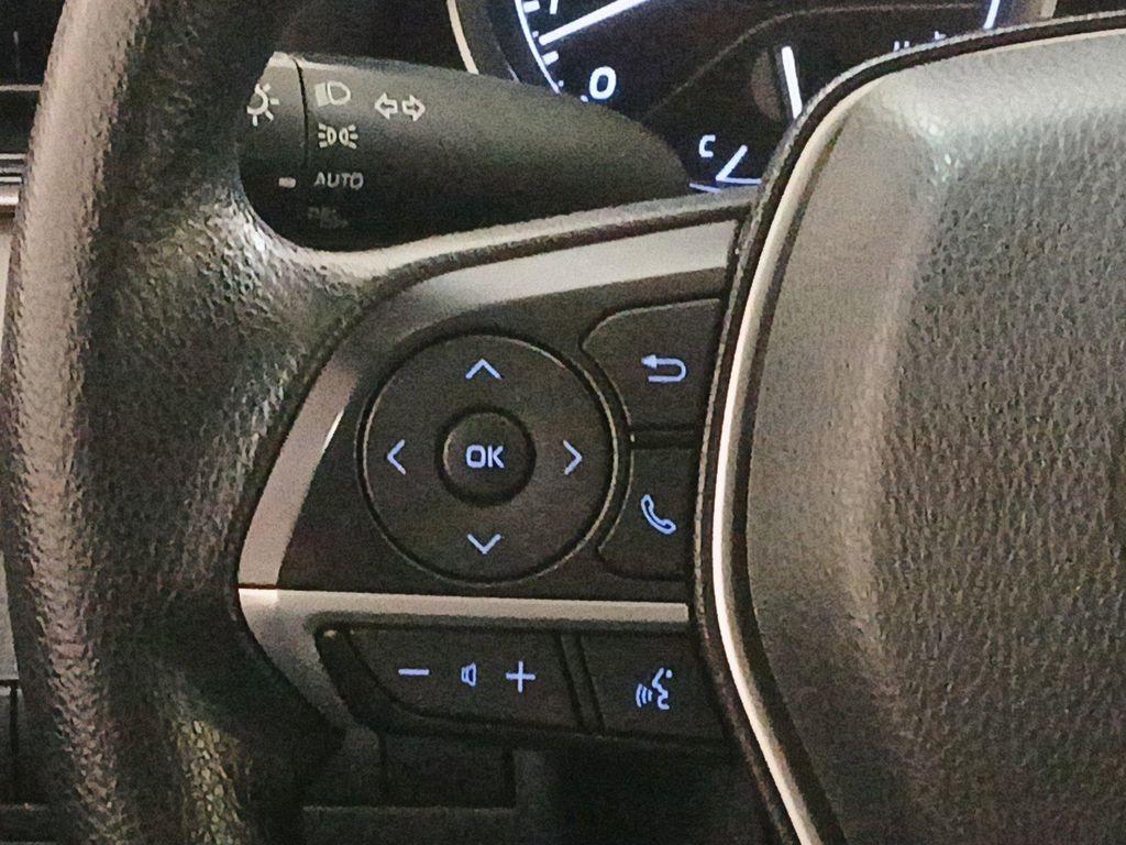 used 2022 Toyota Camry car, priced at $24,900