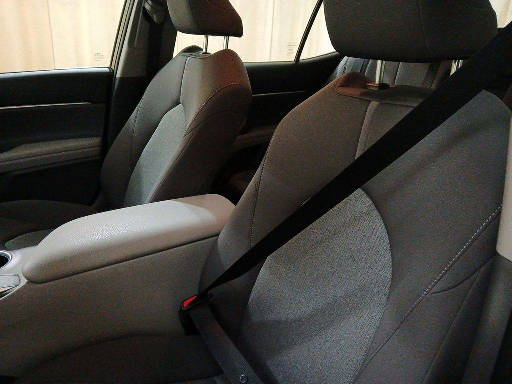 used 2022 Toyota Camry car, priced at $24,900