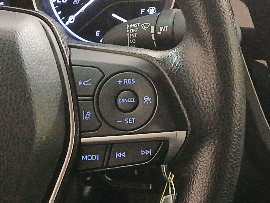 used 2022 Toyota Camry car, priced at $24,900