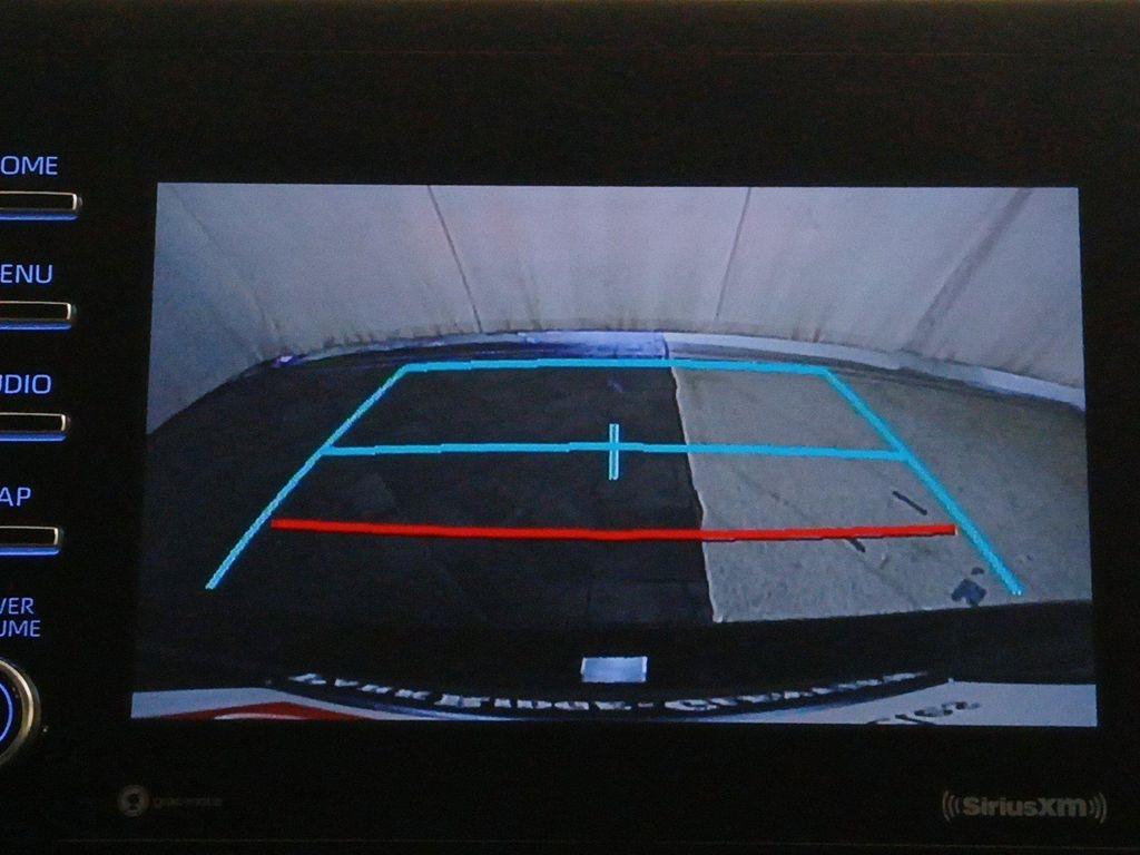 used 2022 Toyota Camry car, priced at $24,900