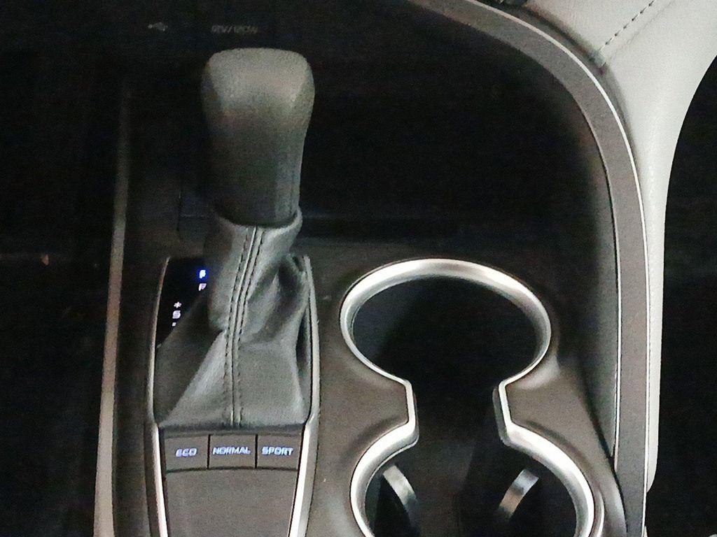 used 2022 Toyota Camry car, priced at $24,900