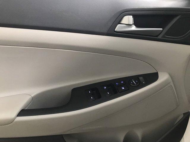 used 2017 Hyundai Tucson car, priced at $16,177