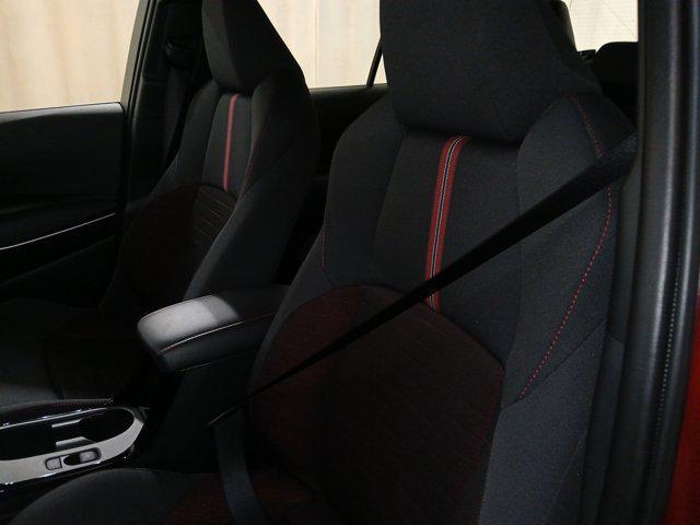 used 2025 Toyota Corolla Hybrid car, priced at $31,608