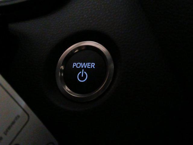 used 2025 Toyota Corolla Hybrid car, priced at $31,608