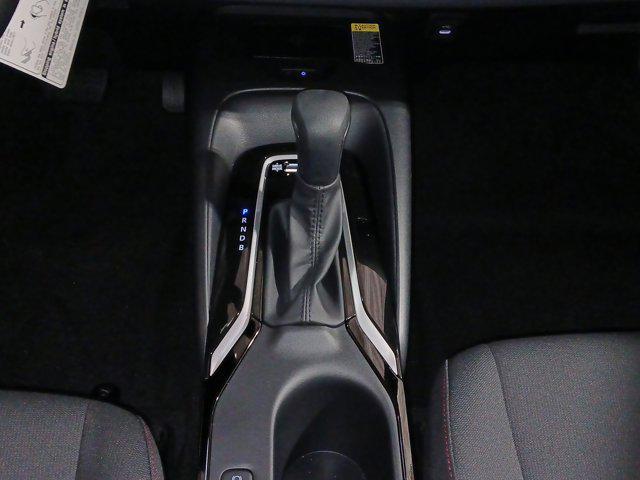 used 2025 Toyota Corolla Hybrid car, priced at $31,608