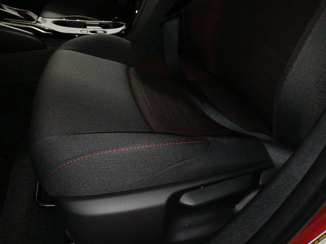 used 2025 Toyota Corolla Hybrid car, priced at $31,608