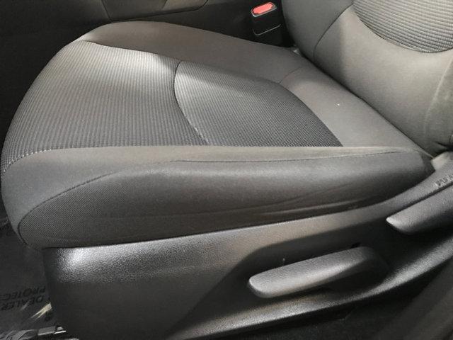 used 2020 Toyota RAV4 car, priced at $25,991