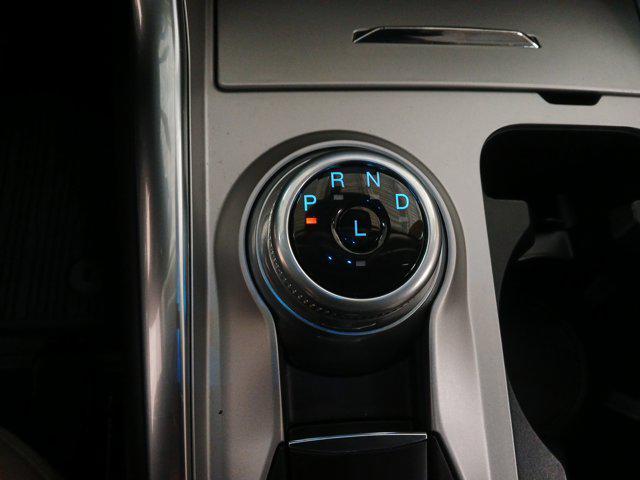 used 2022 Ford Explorer car, priced at $29,200