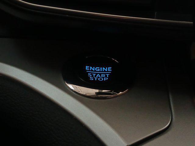 used 2022 Ford Explorer car, priced at $29,200