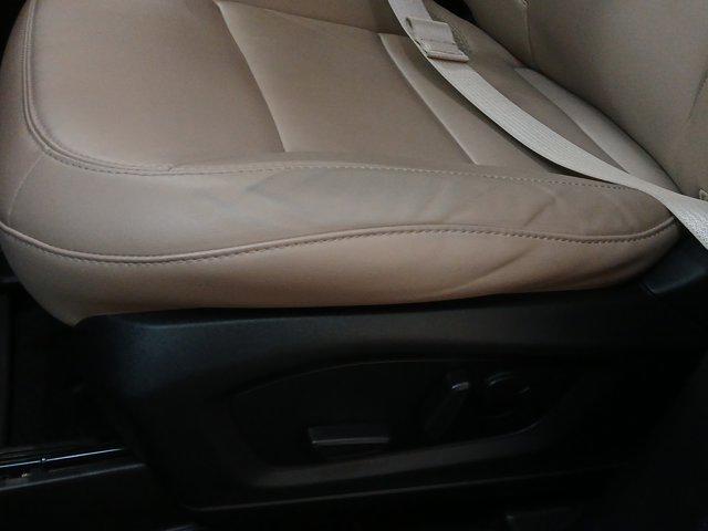 used 2022 Ford Explorer car, priced at $29,200