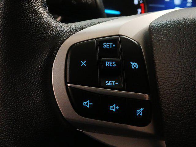 used 2022 Ford Explorer car, priced at $29,200