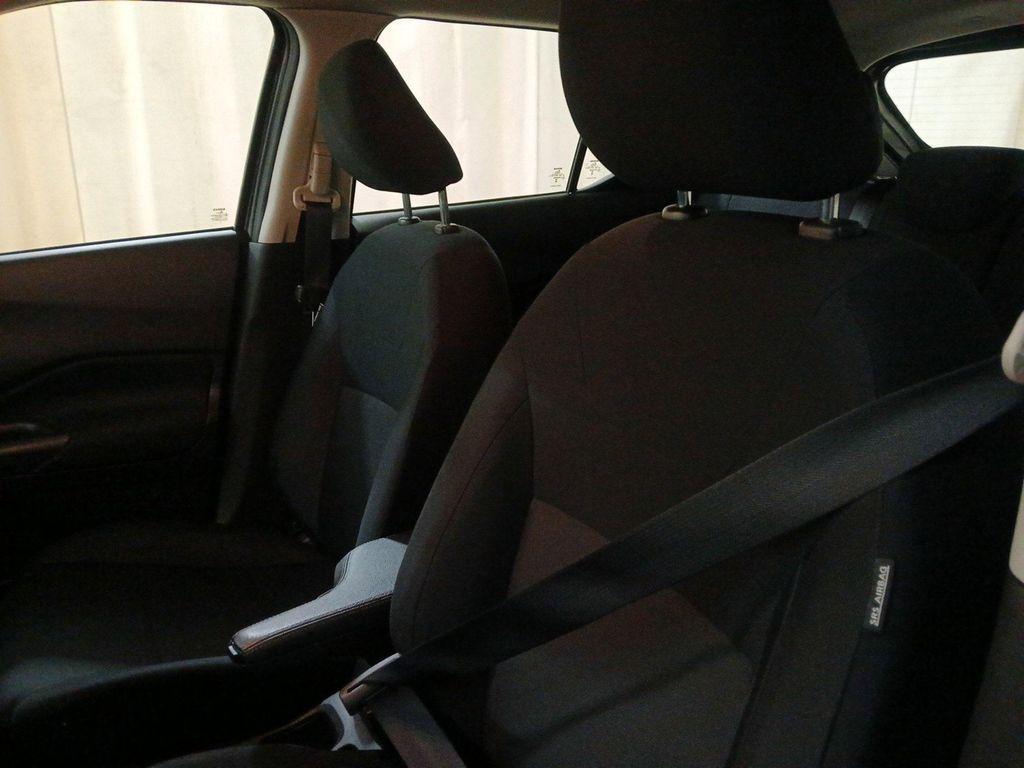 used 2024 Nissan Kicks car, priced at $17,900