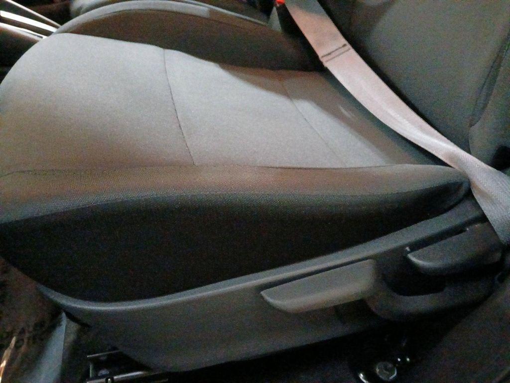 used 2024 Nissan Kicks car, priced at $17,900