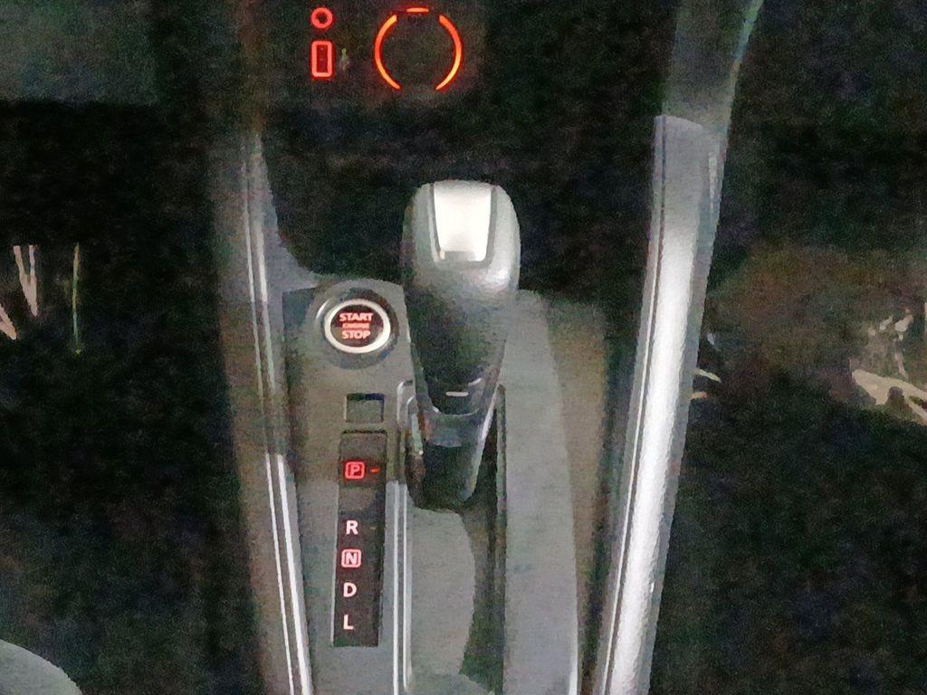 used 2024 Nissan Kicks car, priced at $17,900