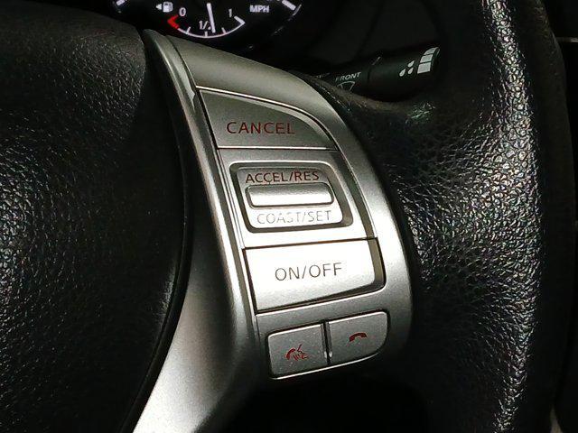 used 2016 Nissan Altima car, priced at $13,900