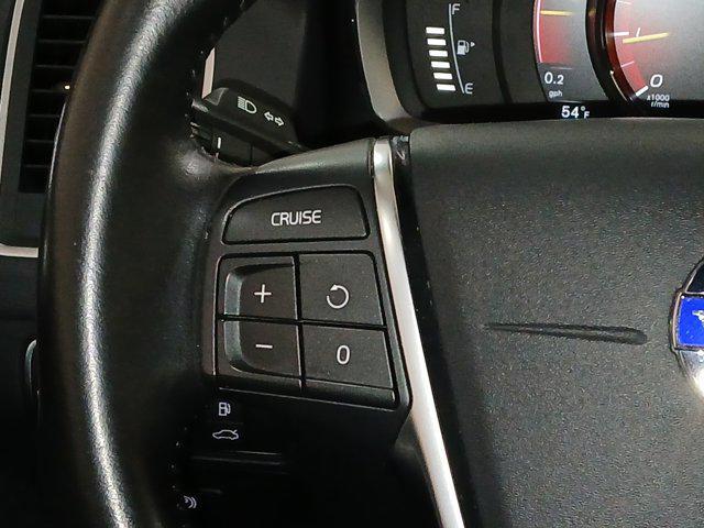 used 2017 Volvo XC60 car, priced at $15,900