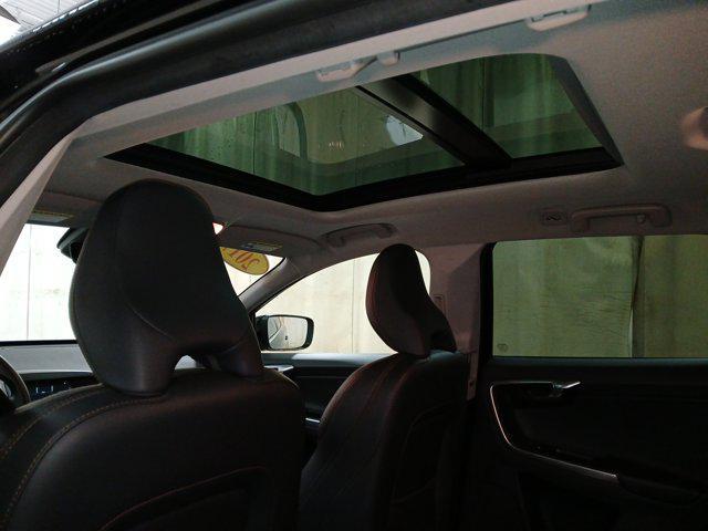 used 2017 Volvo XC60 car, priced at $15,900