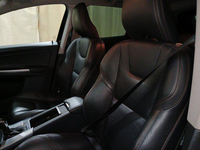 used 2017 Volvo XC60 car, priced at $15,900