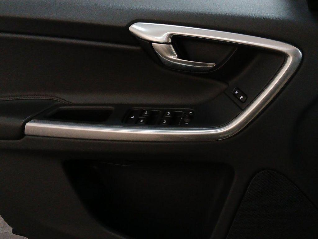 used 2017 Volvo XC60 car, priced at $15,900