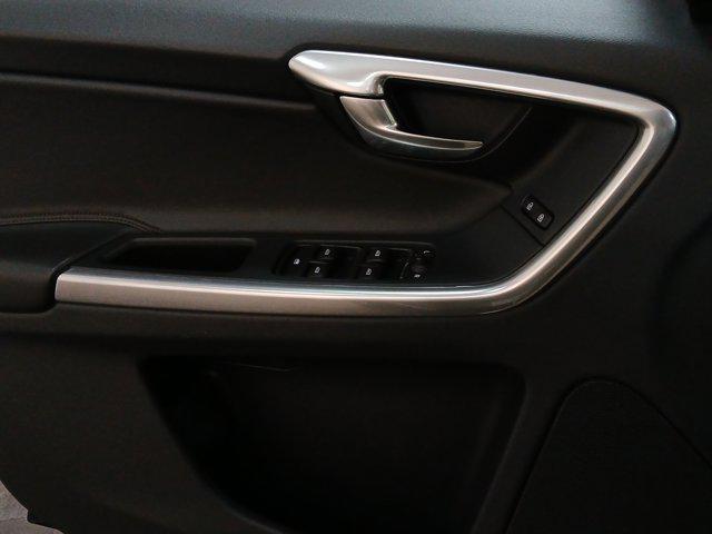 used 2017 Volvo XC60 car, priced at $15,900