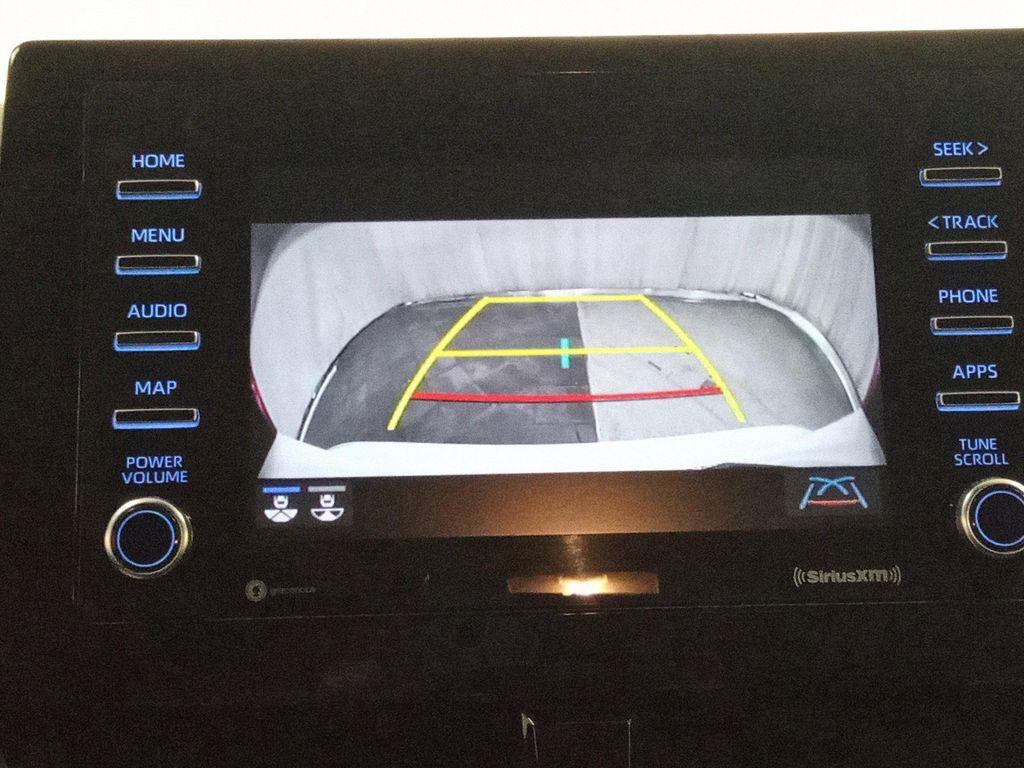 used 2021 Toyota Camry car, priced at $23,900