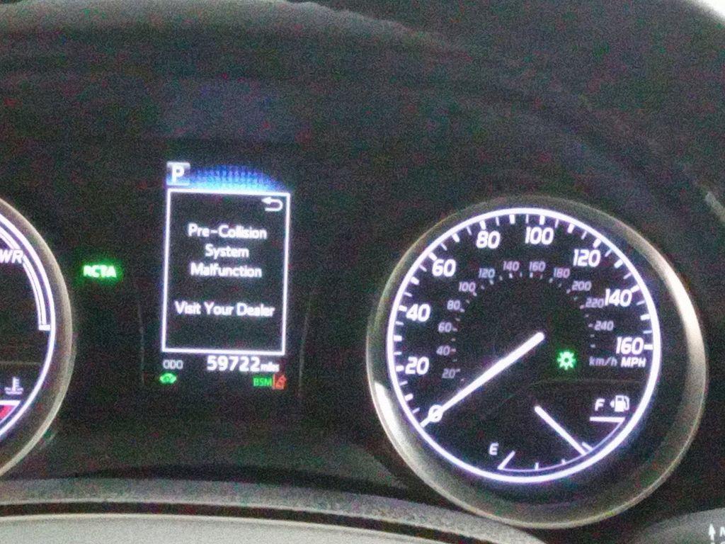 used 2021 Toyota Camry car, priced at $23,900