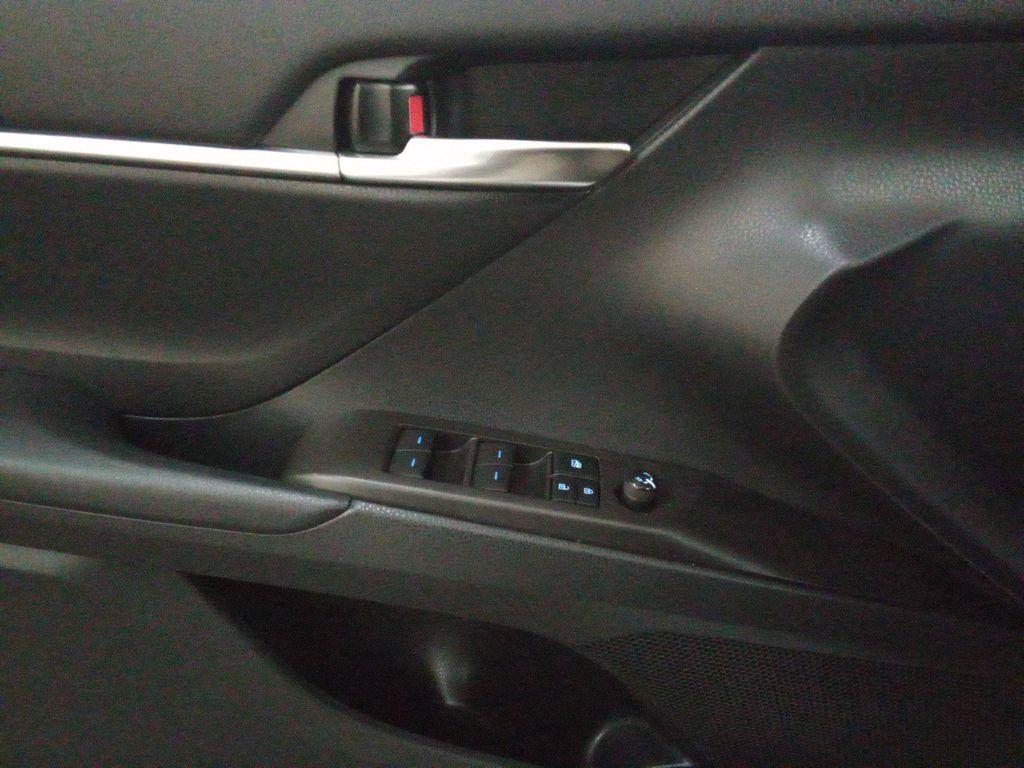 used 2021 Toyota Camry car, priced at $23,900